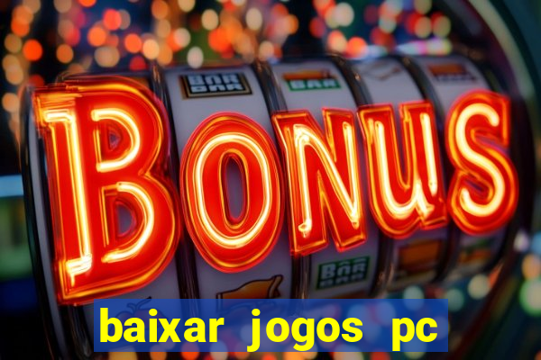 baixar jogos pc via μtorrent